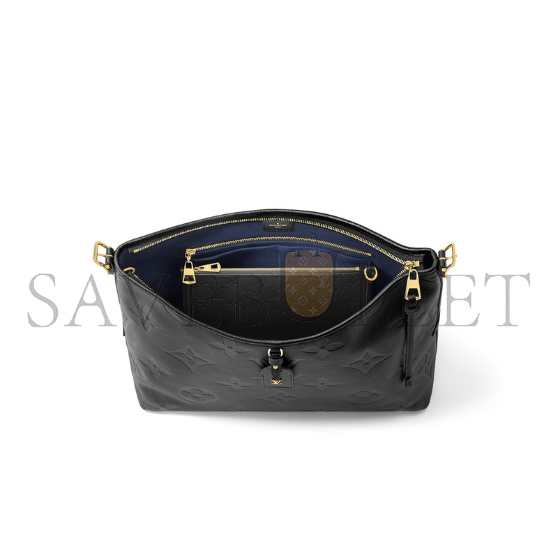 LOUIS VUITTON CARRYALL MM M46289 (39*30*15cm)